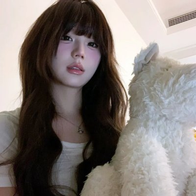 莉香：倒带