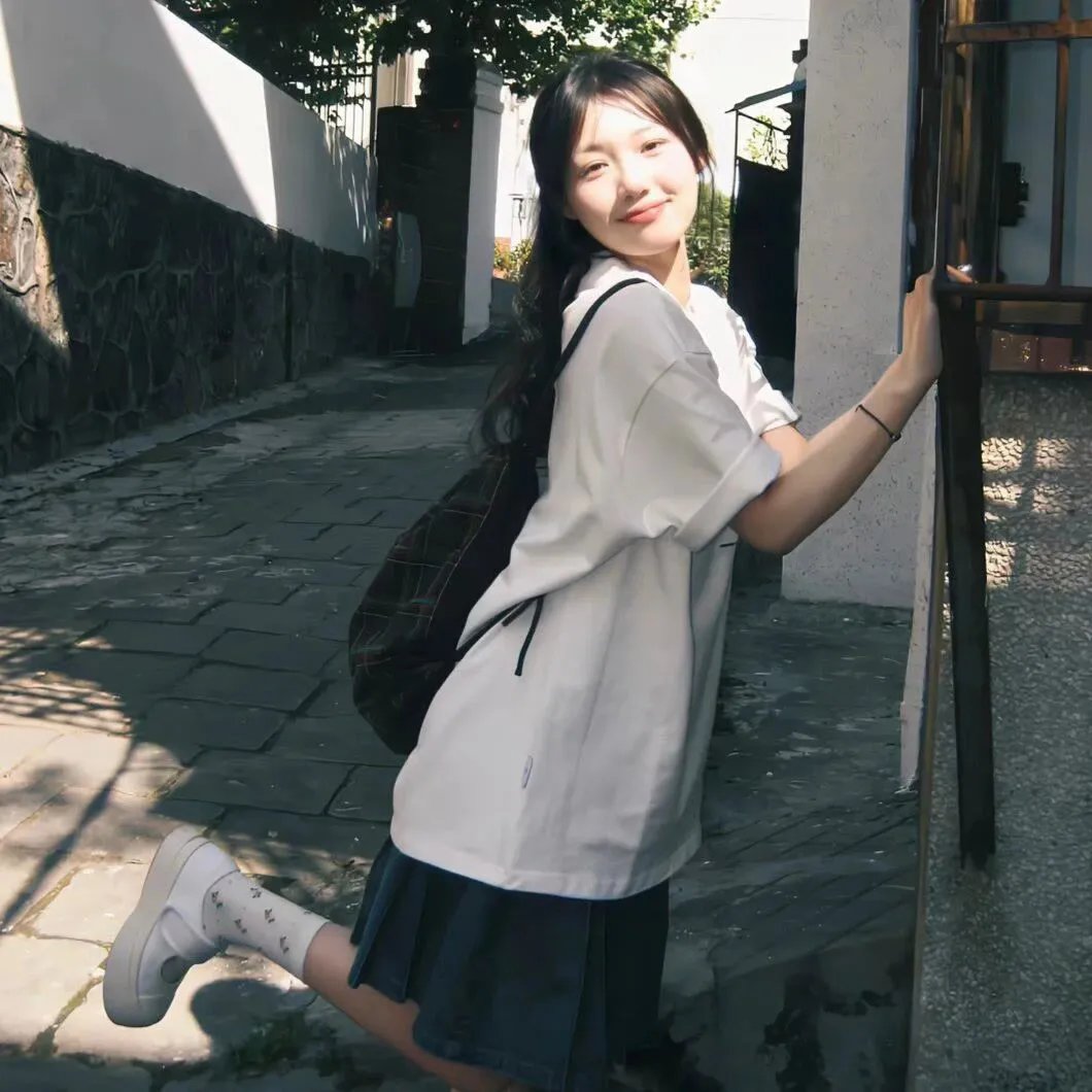 暗黑街美女