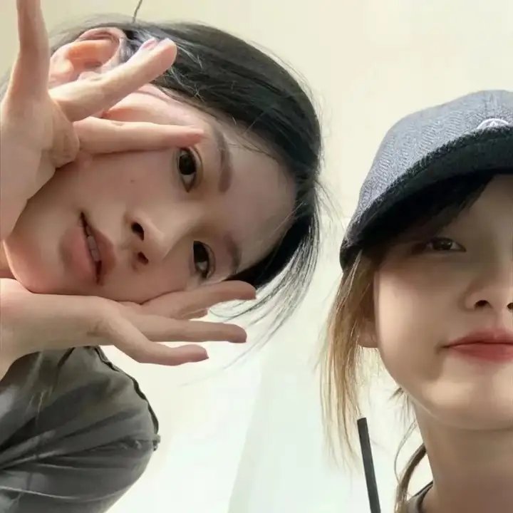 淘气精灵